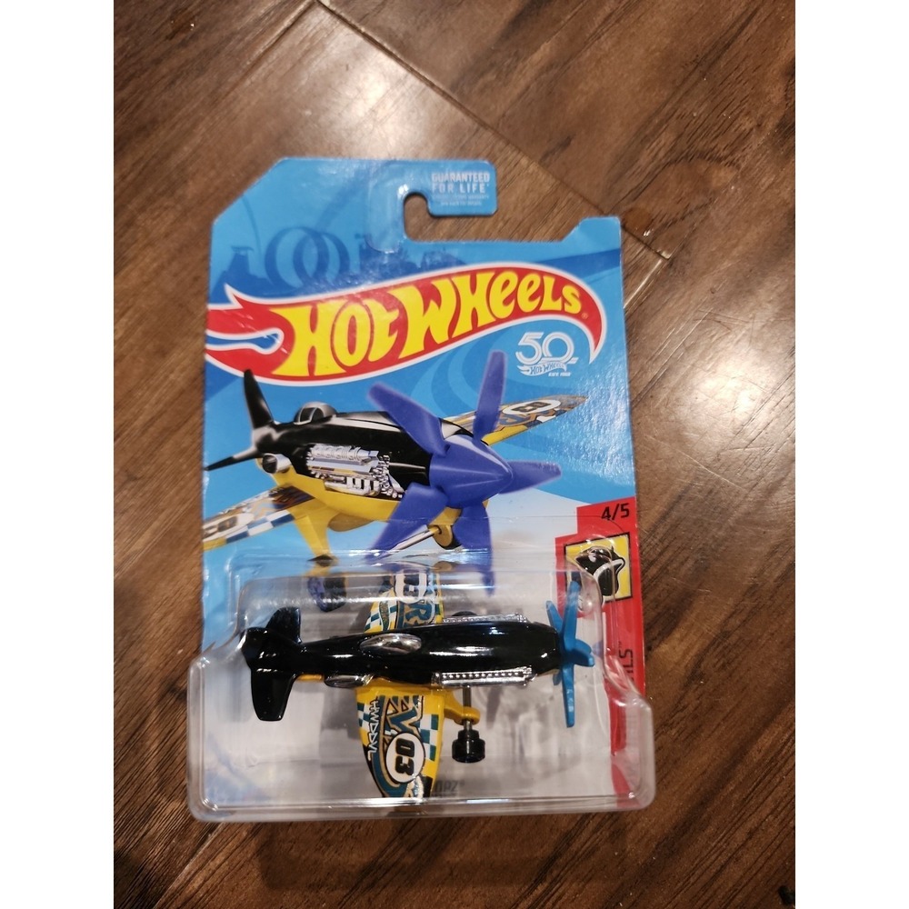 Hot Wheels hw‎ daredevils